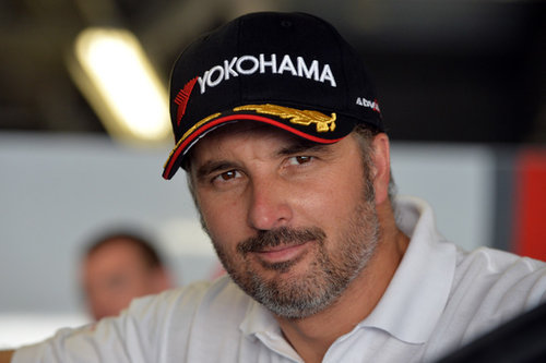 WTCC: News