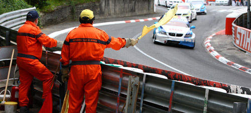 WTCC vor dem Kollaps?