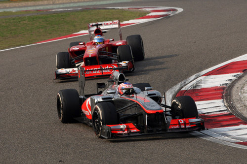 Formel 1: News