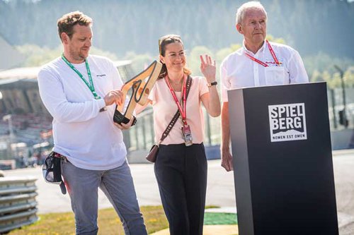 Grand Prix von Österreich