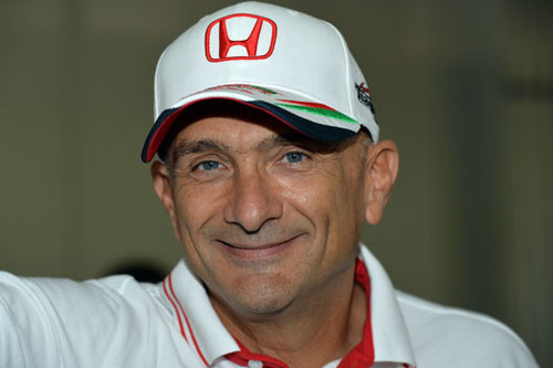 WTCC: Shanghai