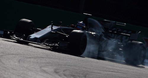 Grand Prix von Mexiko