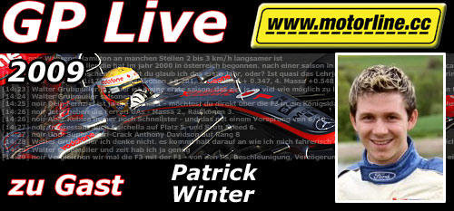 GP Live 2009