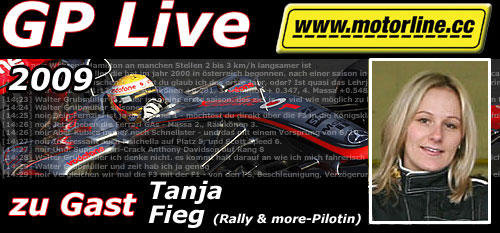 GP Live 2009