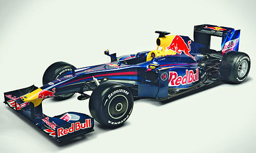 Formel 1: News