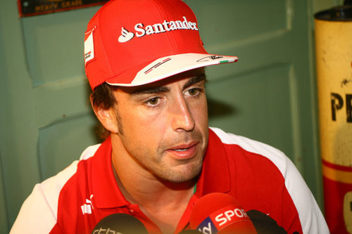 Formel 1: News