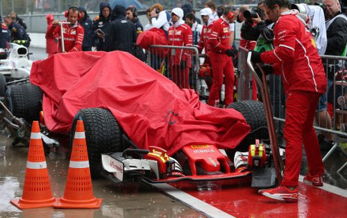 Grand Prix von Italien