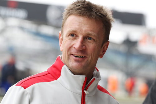 Formel 1: News