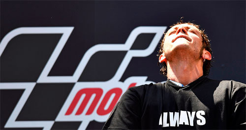 Motorrad-WM: Interview