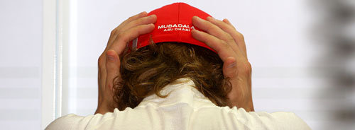 Formel 1: News