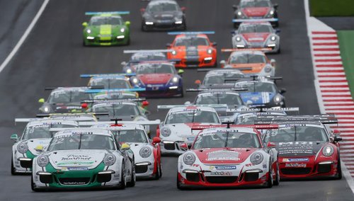 PSC: Spielberg