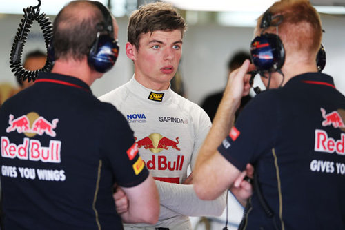 Formel 1: News
