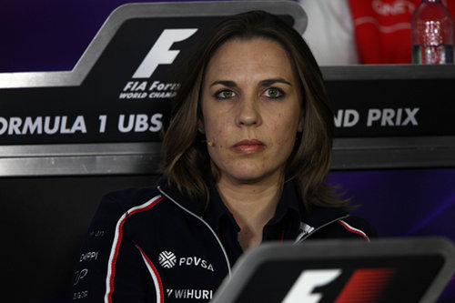 Formel 1: News