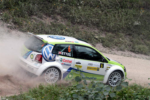 Rallye-ÖM: ARBÖ-Rallye
