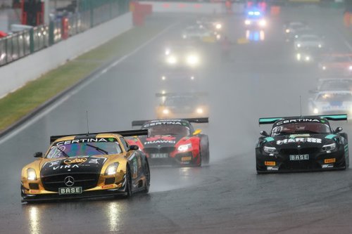 ADAC GT Masters: Spa