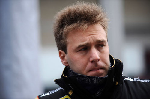Formel 1: News