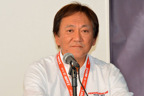 WTCC: News