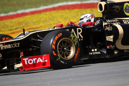 Formel 1: News