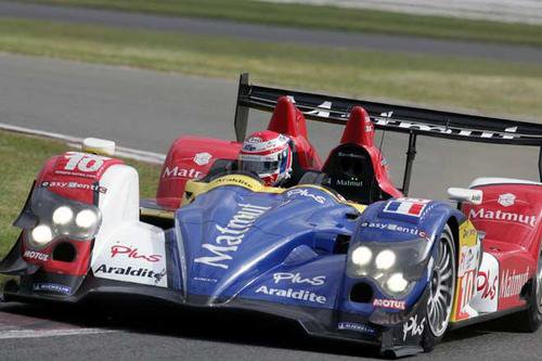 Endurance-News