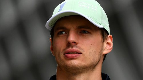 NLS-Start geplant? Max Verstappen fuhr am Freitag auf der Nürburgring-Nordschleife