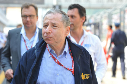Formel 1: News