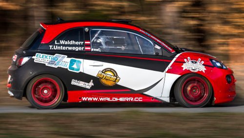 ORM: Rebenland-Rallye 