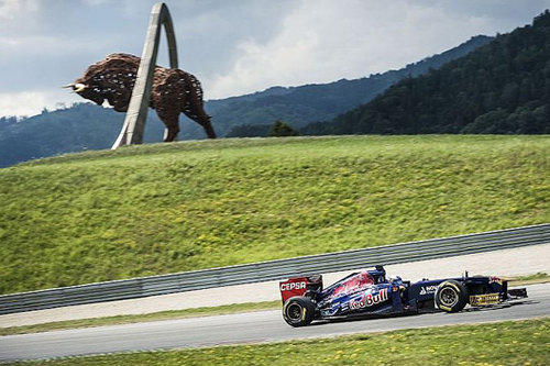 Formel 1: News