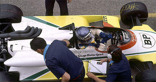 Formel 1: News