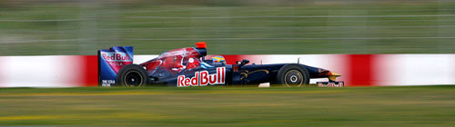 Formel 1: News