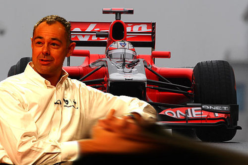 Formel 1: News