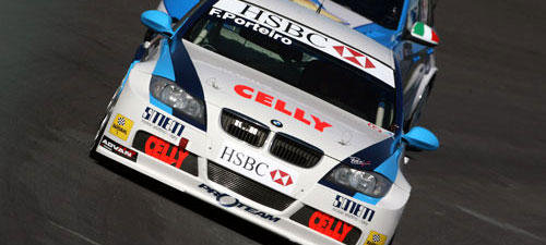 WTCC: Puebla