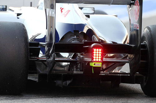 Formel 1: News