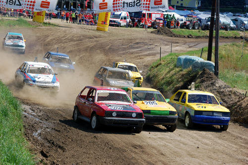 Autocross-ÖM: Voitsberg