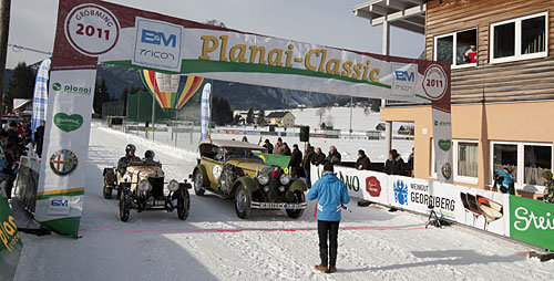 Planai Classic 2011