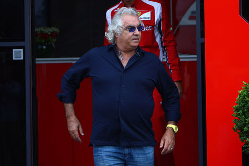 Formel 1: News