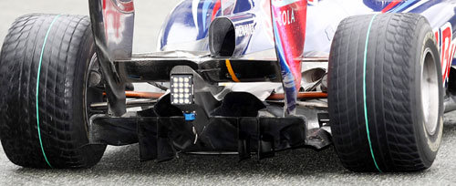 Formel 1: News