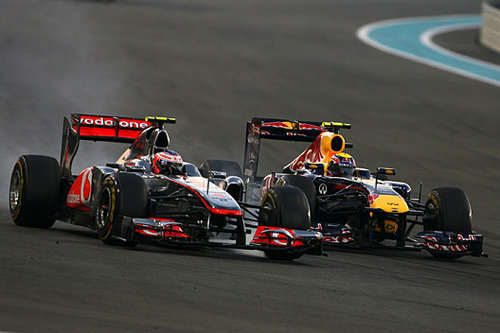 Formel 1: Statistik