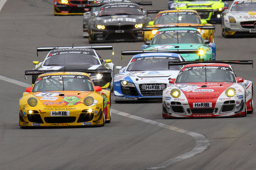Motorsport: News