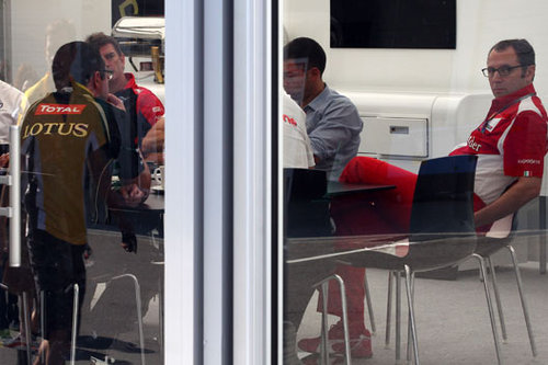 Formel 1: News