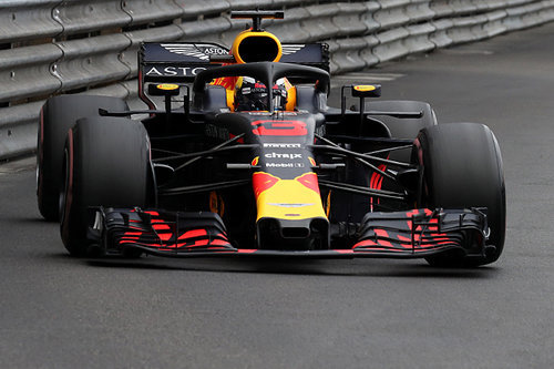 Grand Prix von Monaco