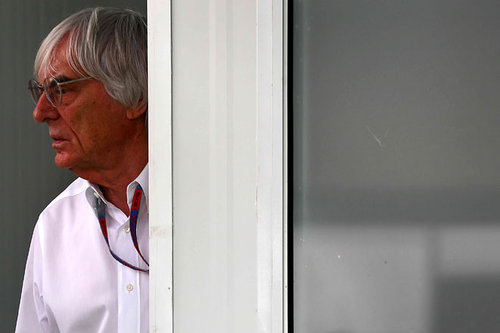 Formel 1: News