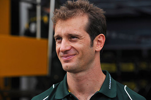 Formel 1: News