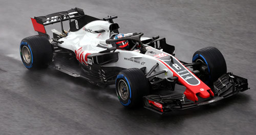 Grand Prix von Italien