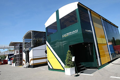 Formel 1: News