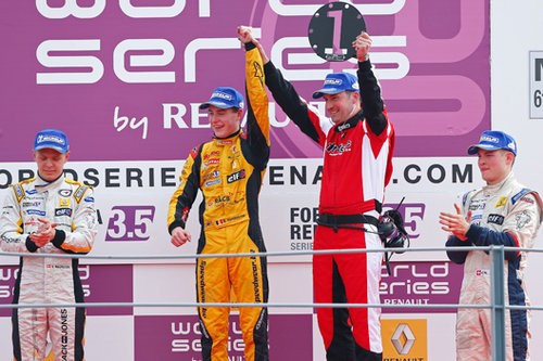 Motorsport: News