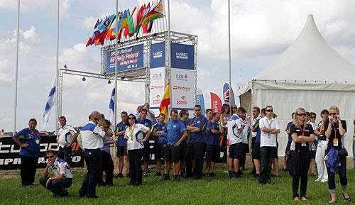 Rallye-WM: Polen