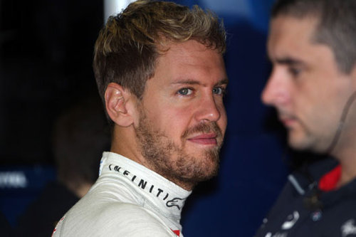 Formel 1: News