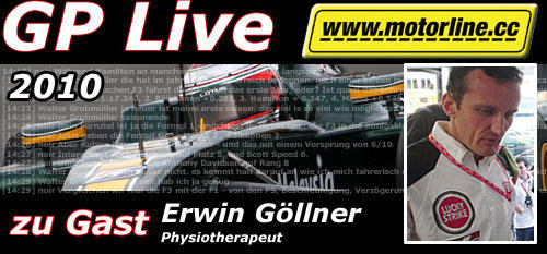 GP Live 2010