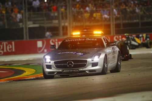Formel 1: News