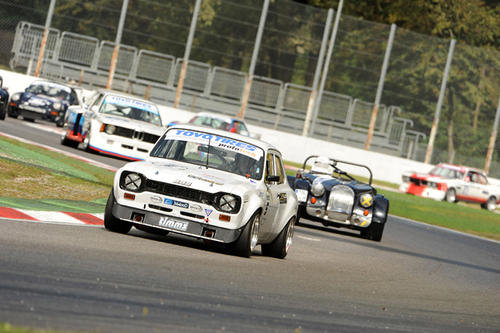 Histo-Cup: Monza